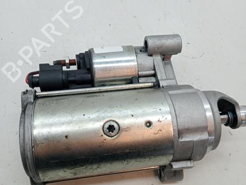 Starter AUDI A4 Allroad B8 (8KH) 3.0 TDI quattro | BP23345257M8 