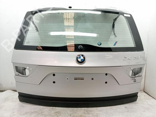 Tailgate BMW X3 (E83) 2.5 i | BP23364012C6 