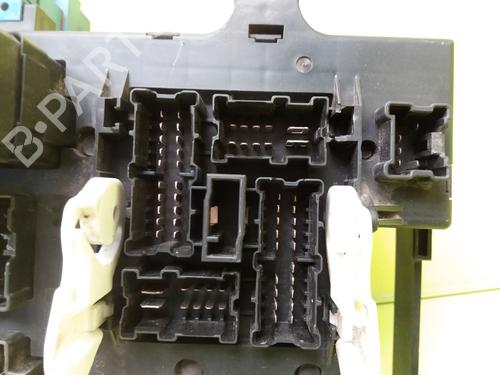 Fuse box FORD USA EDGE 2.0 TDCi AWD | BP23893252E1 