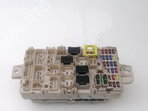 Used Fuse box MITSUBISHI MIRAGE / SPACE STAR VI Hatchback (A0_A) 1.2 (A03A) (80 hp) 23421072