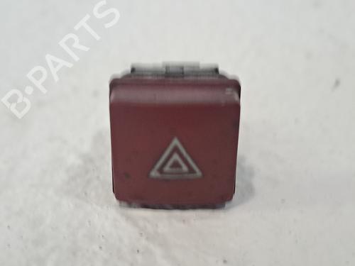 Used Warning switch PEUGEOT 207 (WA_, WC_) 1.6 16V (109 hp) 29024095