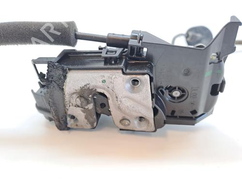Rear right lock RENAULT CLIO IV (BH_) 1.5 dCi 75 | BP23360271C99 