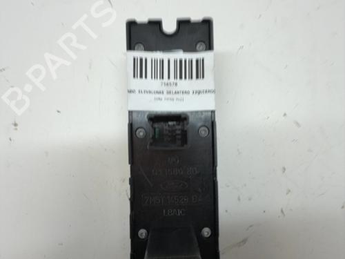 Used Left front window switch FORD FOCUS II (DA_, HCP, DP) 1.6 (100 hp) 31081626