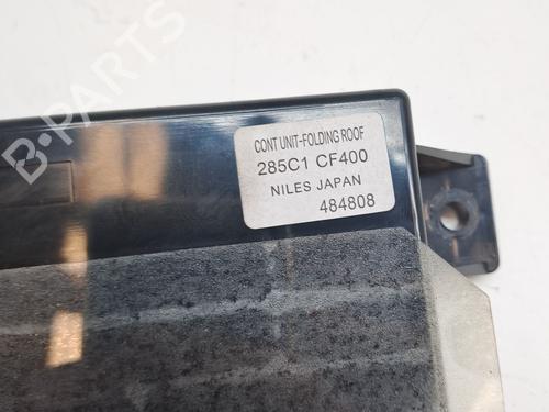 Electronic module NISSAN 350Z Roadster (Z33) 3.5 | BP23361086M83 