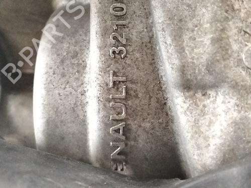 Gearbox DACIA DUSTER (HM_) 1.0 TCe LPG (HMM6, HMMT) | BP38637853M3 - Image 2
