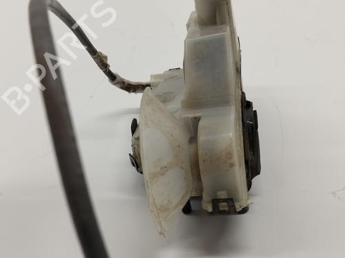 Front left lock PEUGEOT PARTNER Box Body/MPV (K9) 1.5 BlueHDi 100 | BP27193324C98 