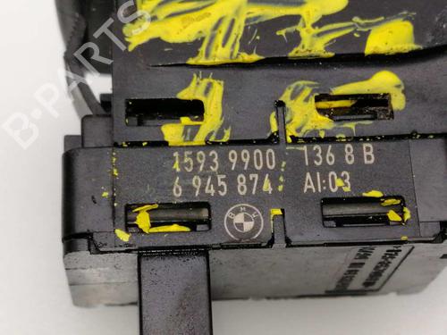 Right rear window switch BMW 3 (E90) 325 d | BP23378874I28 