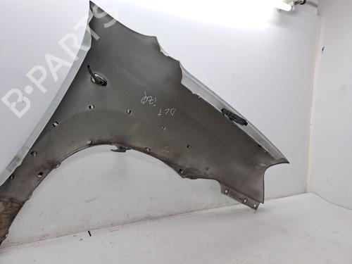 Left front fenders HYUNDAI TUCSON (JM) 2.0 CRDi | BP23359219C41 
