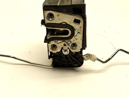 Højre bagtil lås DACIA DUSTER (HM_) 1.5 dCi 110 (HMAB) (109 hp) 30801583