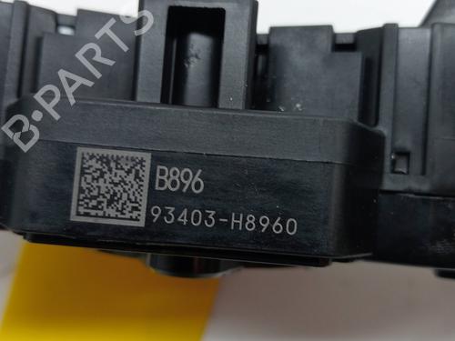 Used Switch KIA RIO IV (YB, SC, FB) 1.25 (84 hp) 23339330
