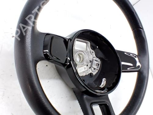 Steering wheel VW UP! (121, 122, BL1, BL2, BL3, 123) 1.0 | BP34114694C49 - Image 4