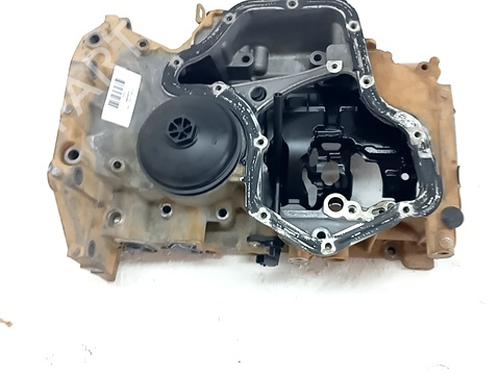 Oljepanne RENAULT MEGANE IV Grandtour (K9A/M/N_) 1.3 TCe 140 (K9NB) (140 hp) 31247211