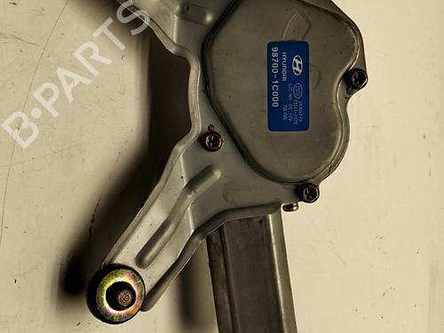 Used Rear wiper motor HYUNDAI GETZ (TB) 1.5 CRDi (88 hp) 30921424