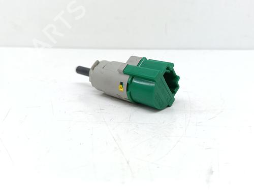 Used Electronic sensor CITROËN C3 III (SX) 1.5 BlueHDi 100 (SXYHYP, SXYHTU) (102 hp) 27462800