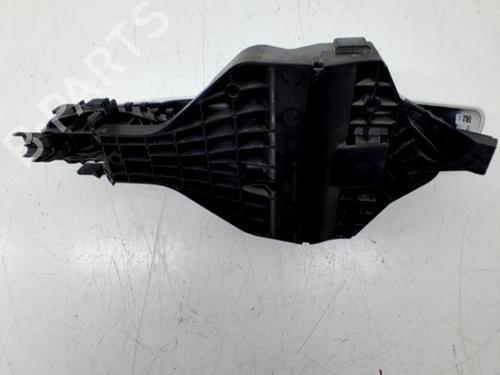 Rear right exterior door handle LAND ROVER RANGE ROVER SPORT II (L494) 3.0 SDV6 4x4 | BP29179559C130 