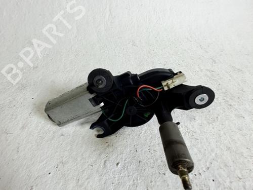 Ruitenwissermotor achter ALFA ROMEO 147 (937_) 1.6 16V T.SPARK ECO (937.AXA1A, 937.BXA1A) | BP29559017M102 