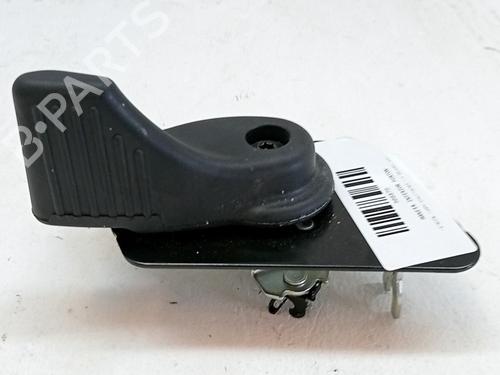 Used Interior handle Interior handle CITROËN JUMPY III Van (V_) 1.5 BlueHDi 120 (120 hp) 34342009 34342009