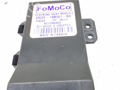Used Electronic module Electronic module 37224104 37224104