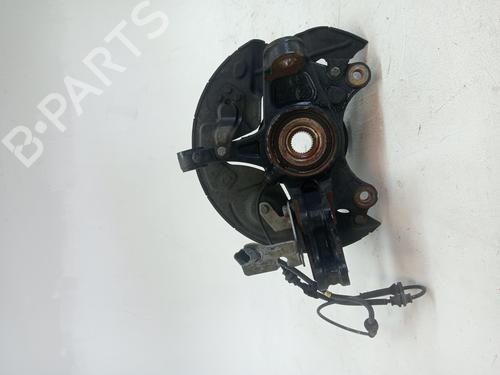 Right front steering knuckle PEUGEOT 308 II (LB_, LP_, LW_, LH_, L3_) 1.2 THP 130 | BP24239932M26 