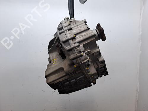 Gearbox VW GOLF VII (5G1, BQ1, BE1, BE2) 2.0 TDI 4motion | BP23978028M3 