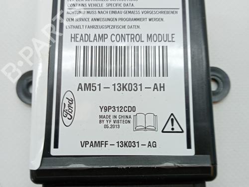Elektronisk modul FORD C-MAX II (DXA/CB7, DXA/CEU) 1.0 EcoBoost | BP23344063M83 