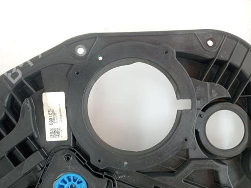 Rear left window mechanism KIA NIRO I (DE) 1.6 GDI Hybrid | BP23977677C24 