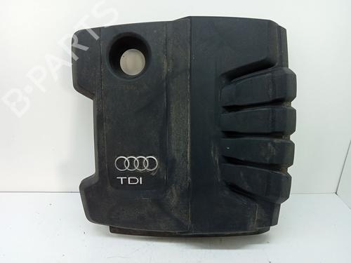 Used Upper protection AUDI Q5 (FYB, FYG) 35 TDI quattro (163 hp) 29179527