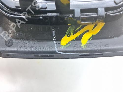 Other RENAULT CLIO V (B7_) 1.0 TCe 90 (B7MT) | BP27731859O1 