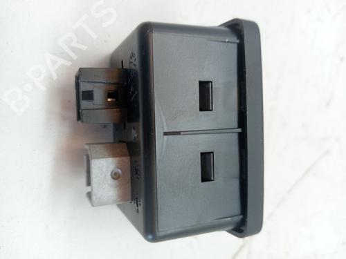 Electronic module FIAT TIPO Estate (356_, 357_) 1.3 D (356WXH1A) | BP25457505M83 