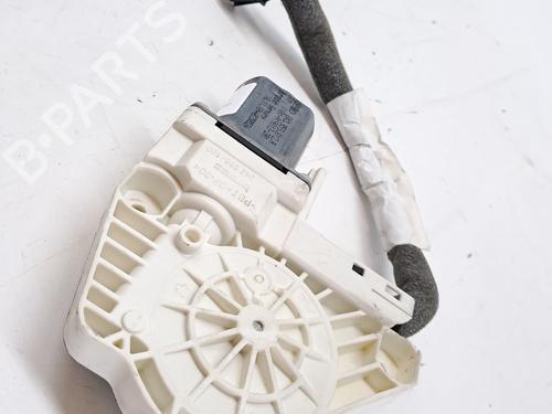 Right rear window motor SKODA SUPERB II (3T4) 1.6 TDI | BP23362021E22 