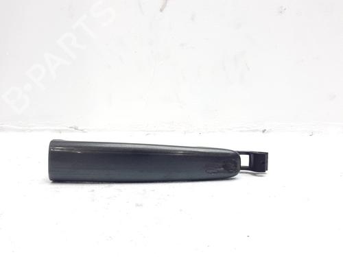 Used Rear right exterior door handle Rear right exterior door handle PEUGEOT 307 (3A/C) 1.6 HDi (90 hp) 33765971 33765971