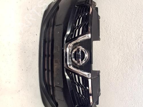 Used Front bumper NISSAN QASHQAI I (J10, NJ10) 2.0 dCi (150 hp) 30655776