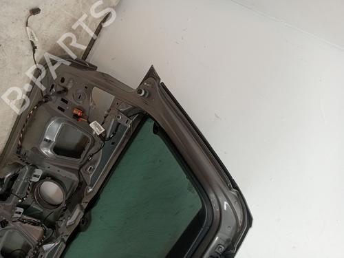Tailgate VW GOLF VII (5G1, BQ1, BE1, BE2) 2.0 TDI 4motion | BP23978035C6 