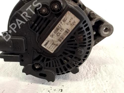 Alternator CITROËN C4 Picasso I MPV (UD_) 1.6 HDi | BP29558805M7