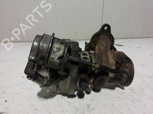 Turbocharger/Supercharger OPEL ASTRA J Sports Tourer (P10) 1.6 CDTi (35) | BP26539382M71 