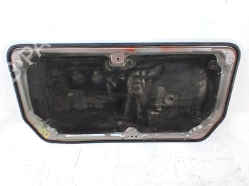 Klapa tylna bagażnika SMART FORFOUR Hatchback (453) 0.9 (453.044, 453.053) | BP29992473C6 