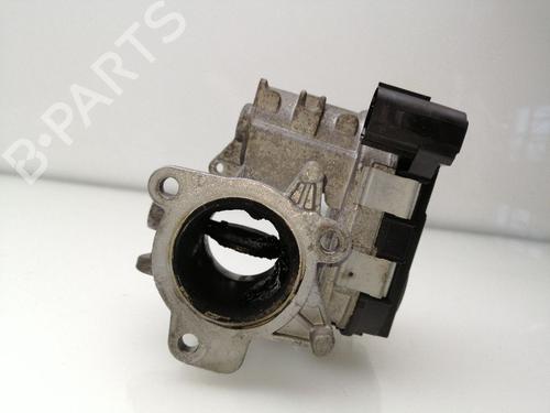 Throttle body FIAT QUBO (225_) 1.3 D Multijet (225CXB1A, 225AXB1A, 225CXB11, 225AXB11,... | BP23449644M82 