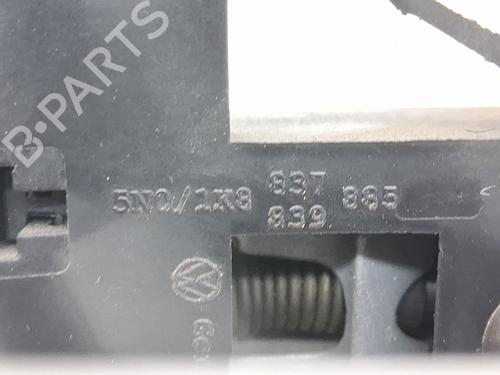 Front right exterior door handle AUDI A3 Sportback (8VA, 8VF) 2.0 TDI | BP28179137C129 