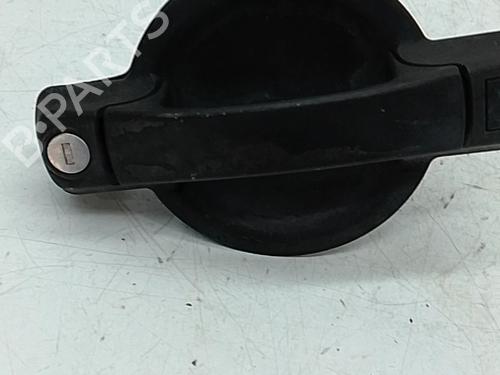 Used Exterior handle Exterior handle FIAT DOBLO Box Body/MPV (223_) 1.9 D (223ZXB1A) (63 hp) 36015500 36015500