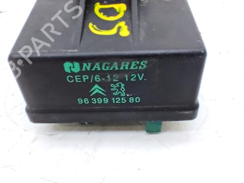 Used Electronic module Electronic module CITROËN C3 I (FC_, FN_) 1.4 HDi (68 hp) 33764333 33764333