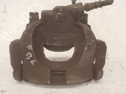 Used Left front brake caliper Left front brake caliper 37604667 37604667