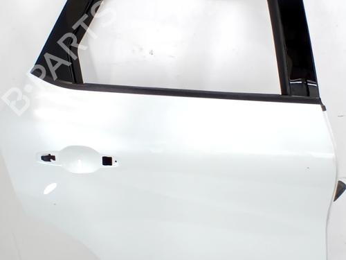 Used Right rear door Right rear door RENAULT CAPTUR II (HF_) E-TECH 160 (158 hp) 34153856 34153856