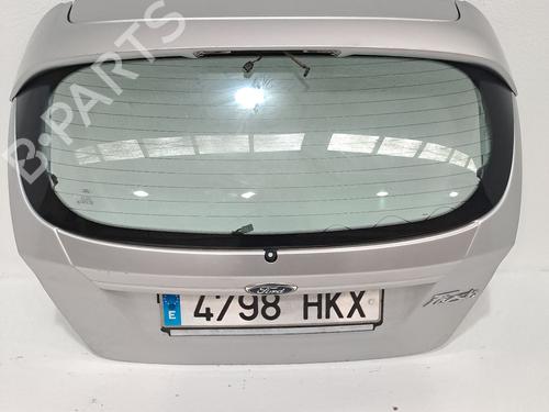 Bakluke CC/Kombi-Kupé FORD FIESTA VI (CB1, CCN) 1.4 TDCi | BP24874592C6 
