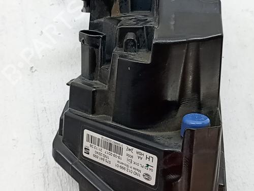 Left front fog light SEAT ATECA (KH7, KHP) 1.4 TSI | BP39557835C30 - Image 3