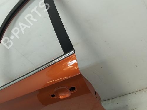 Left front door MG MG ZS SUV (AZS1) 1.0 T-GDi | BP26706983C2