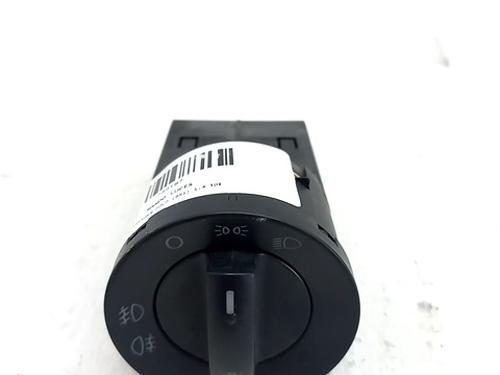 Forlygtekontakt VW POLO IV (9N_, 9A_) 1.4 TDI (80 hp) 30846223