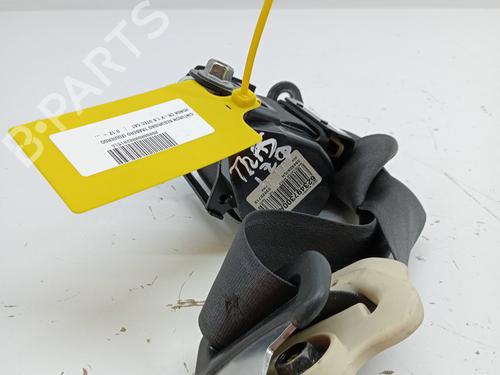 Used Rear left seatbelt HONDA CR-V IV (RM_) 1.6 i-DTEC (RE6) (120 hp) 23350281