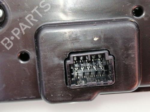 Climate control RENAULT KADJAR (HA_, HL_) 1.5 dCi 110 (HLA3) | BP23419650I5 