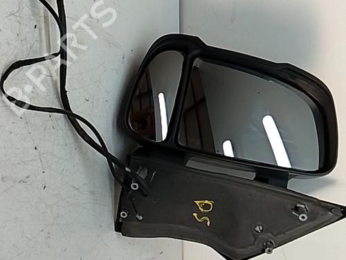 Used Left mirror Left mirror CITROËN JUMPER II Van 2.2 BlueHDi 140 (140 hp) 33763985 33763985