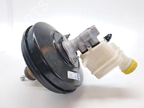 Used Servo brake FIAT 500 (312_) 1.2 (312AXA1A) (69 hp) 23360801